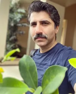 Sumit kaul