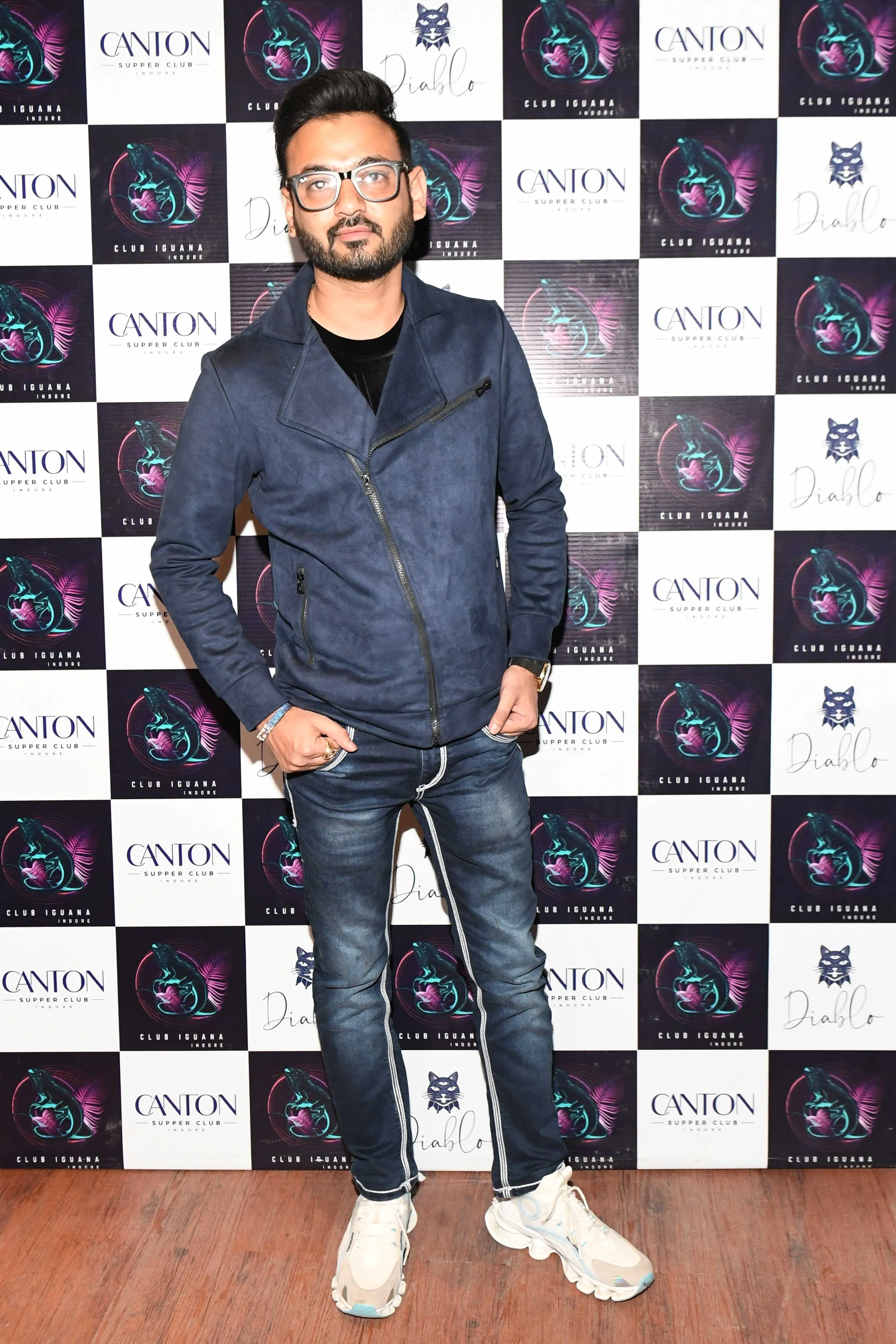021. Vipul Sogani during the launch of DIABLO in INDORE DSC_1068