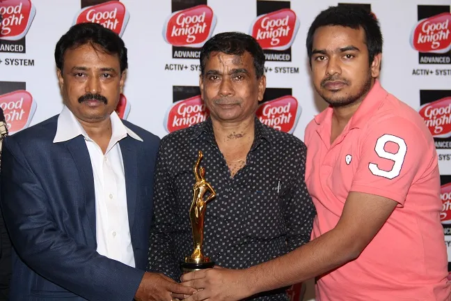 17th Bhojpuri Film Awards will be held on 21 Jan 2023 in Mumbai - Vinod Gupta (4)