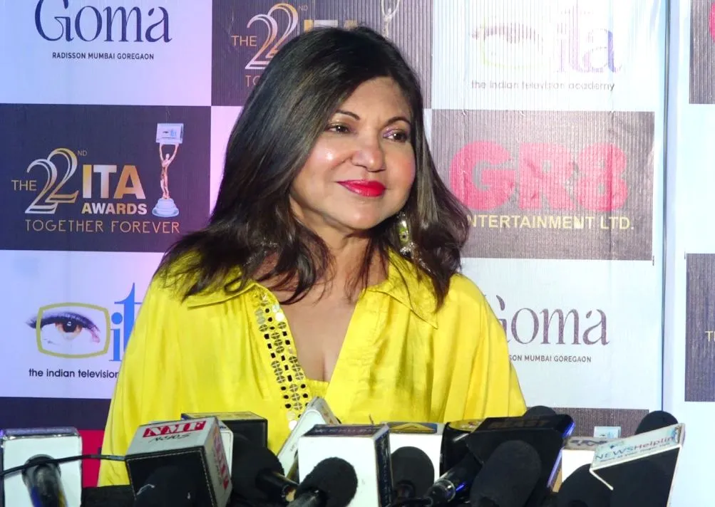 22ND ITA PRE AWARDS PARTY