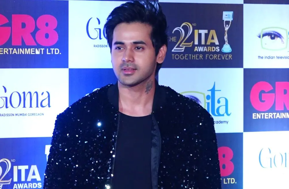 22ND ITA PRE AWARDS PARTY