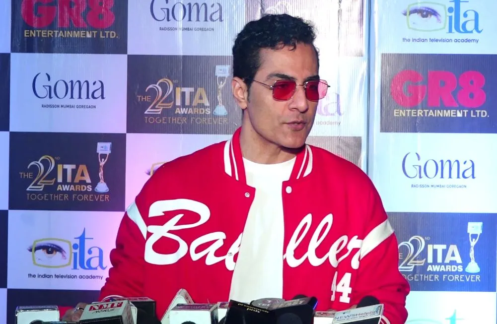 22ND ITA PRE AWARDS PARTY