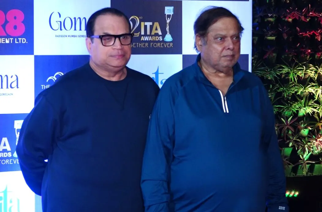 22ND ITA PRE AWARDS PARTY