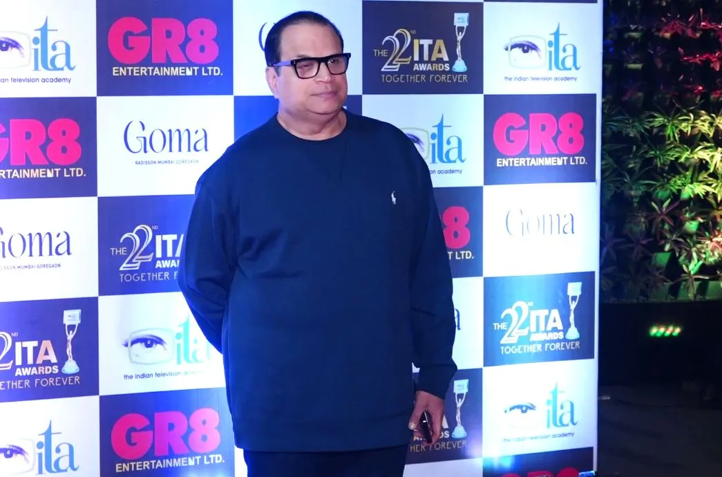 22ND ITA PRE AWARDS PARTY