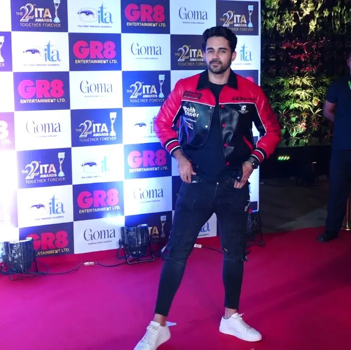 22ND ITA PRE AWARDS PARTY