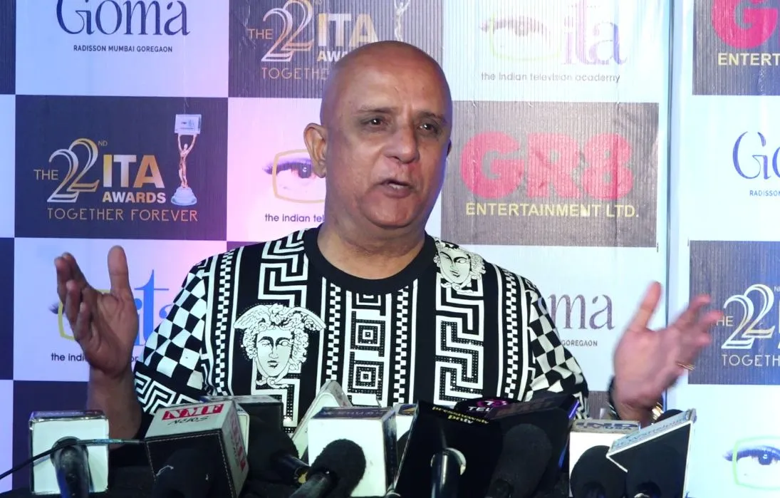 22ND ITA PRE AWARDS PARTY