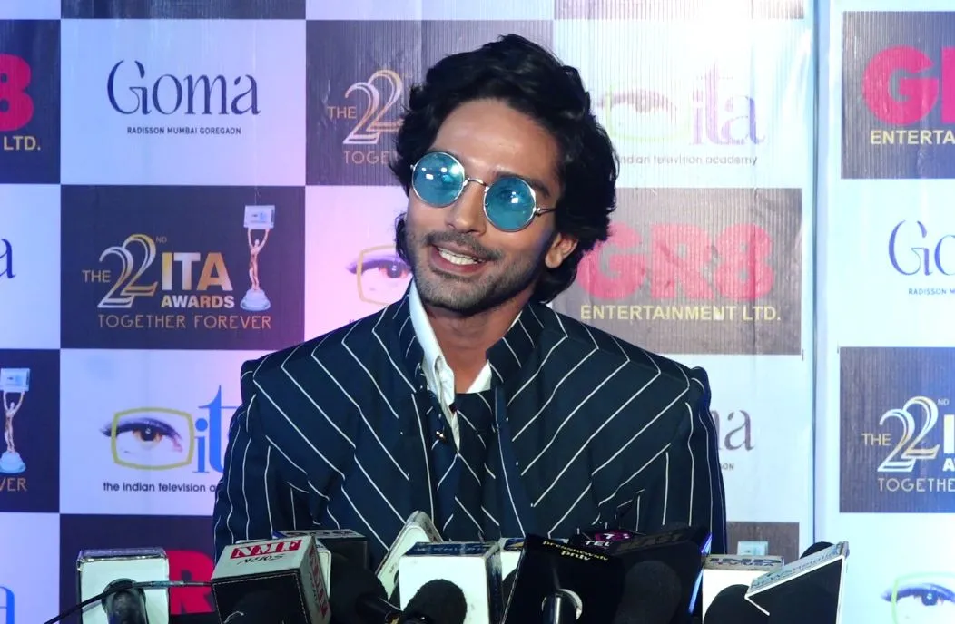 22ND ITA PRE AWARDS PARTY