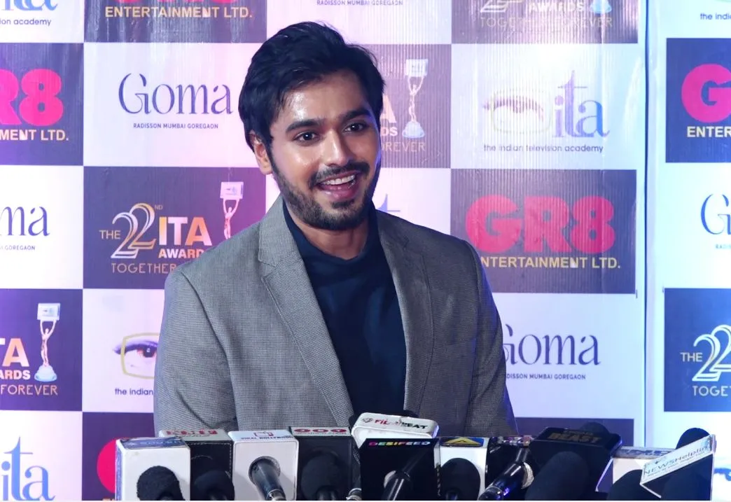 22ND ITA PRE AWARDS PARTY