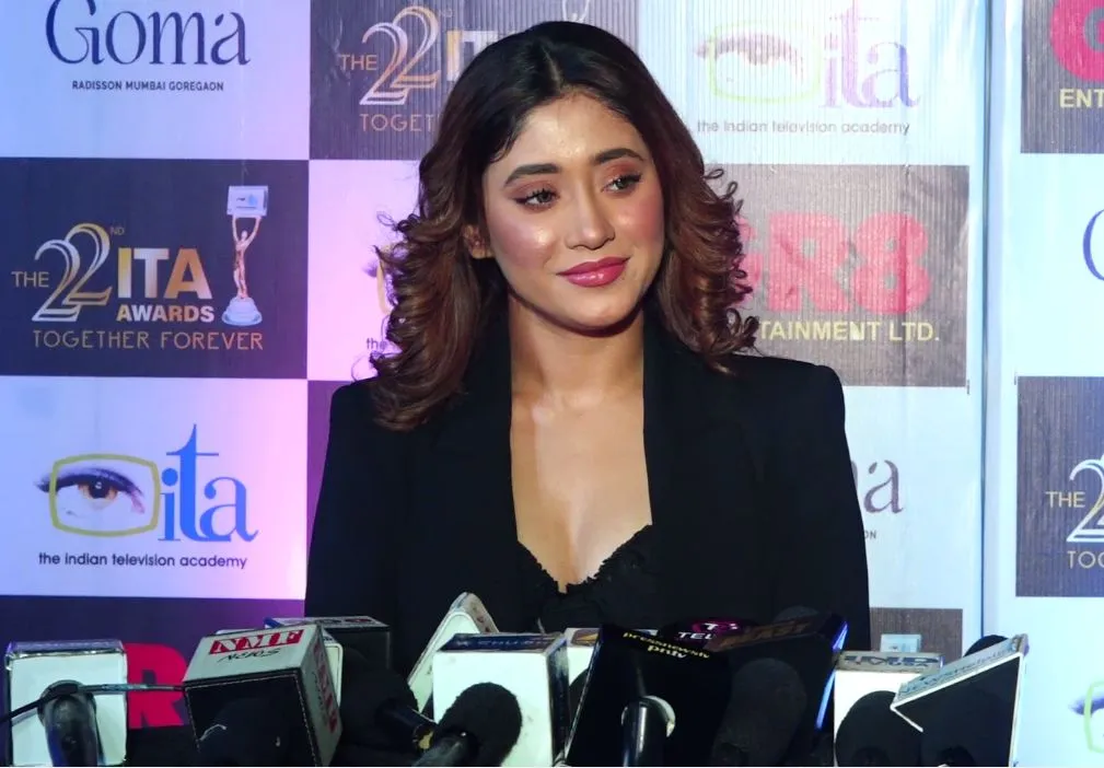 22ND ITA PRE AWARDS PARTY