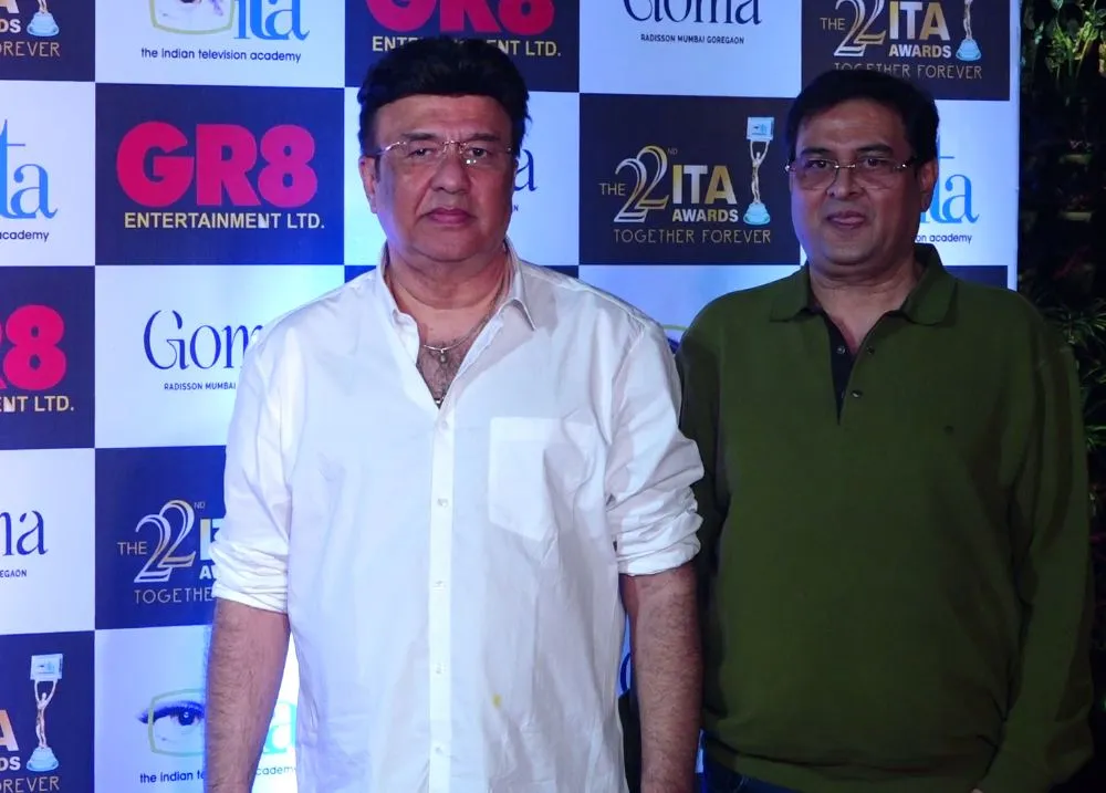 22ND ITA PRE AWARDS PARTY