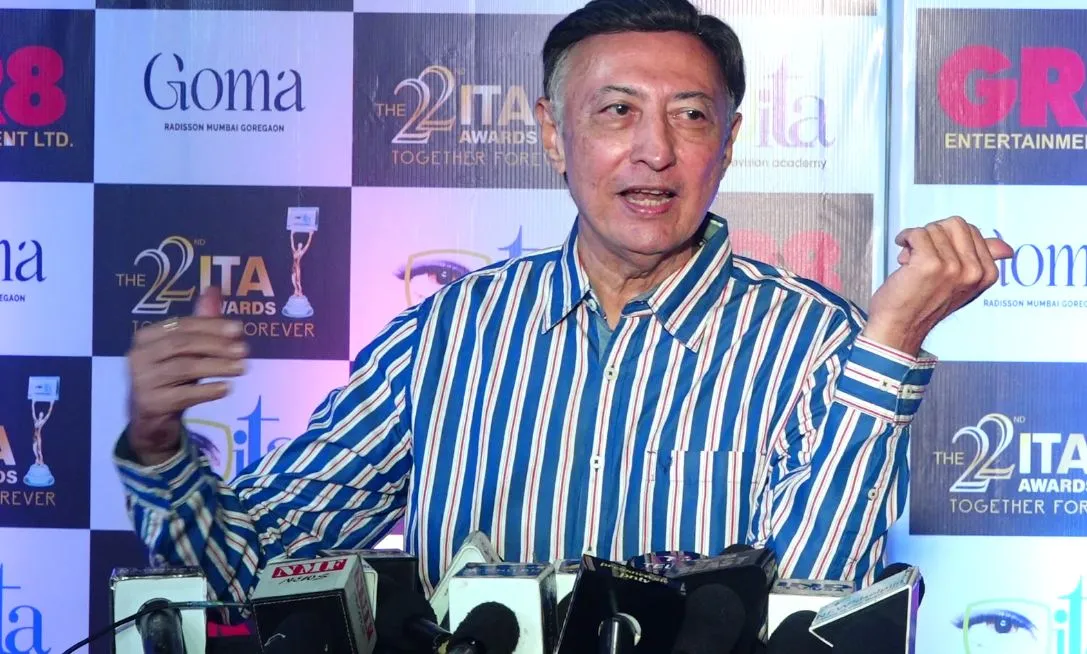 22ND ITA PRE AWARDS PARTY