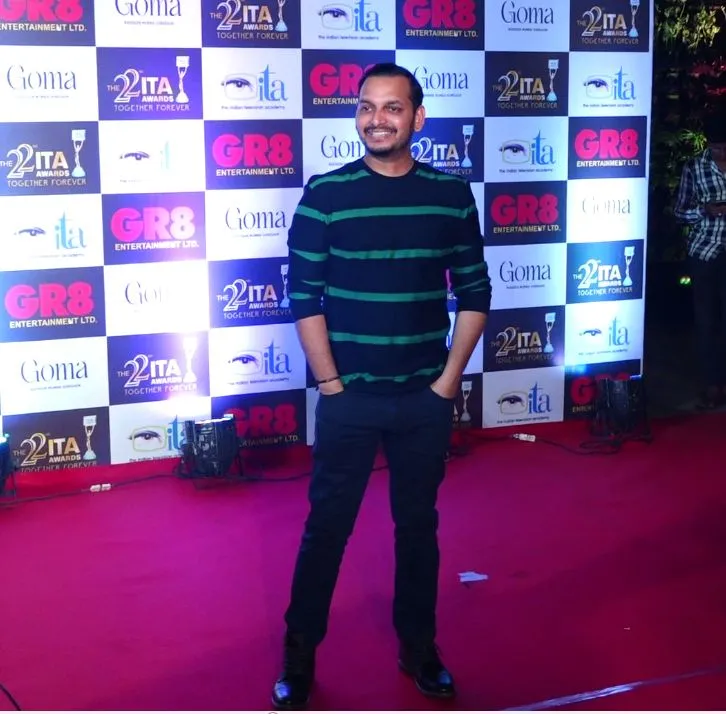 22ND ITA PRE AWARDS PARTY
