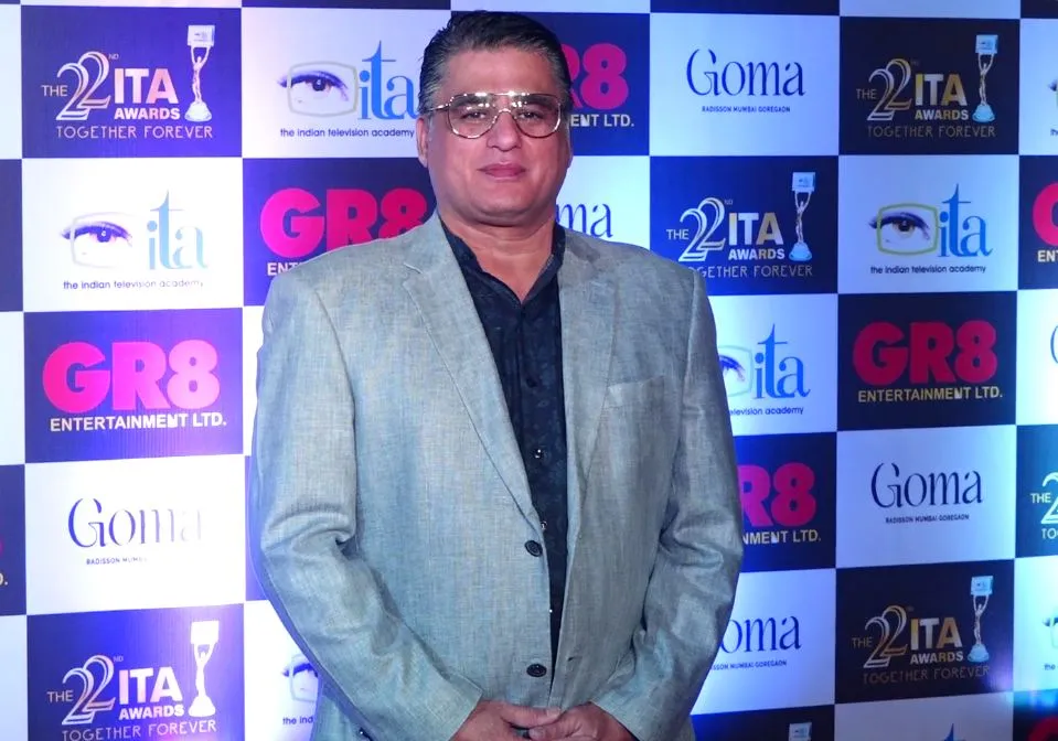 22ND ITA PRE AWARDS PARTY