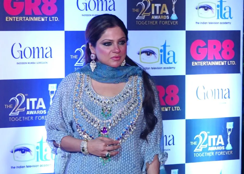 22ND ITA PRE AWARDS PARTY