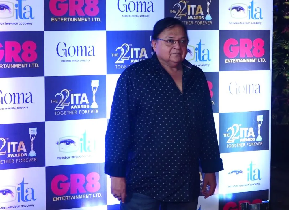 22ND ITA PRE AWARDS PARTY