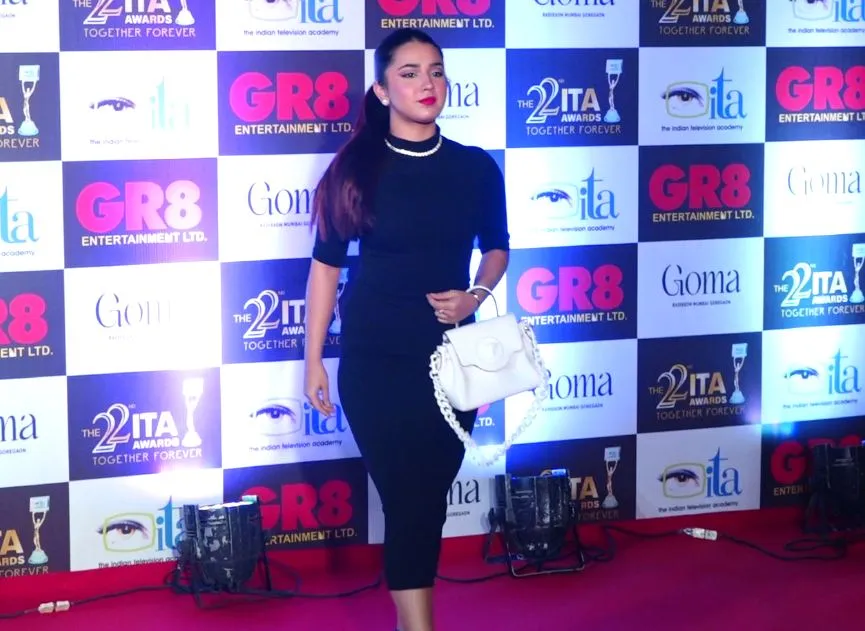 22ND ITA PRE AWARDS PARTY