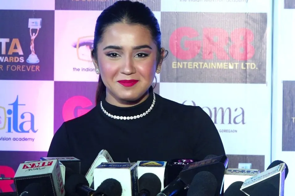 22ND ITA PRE AWARDS PARTY