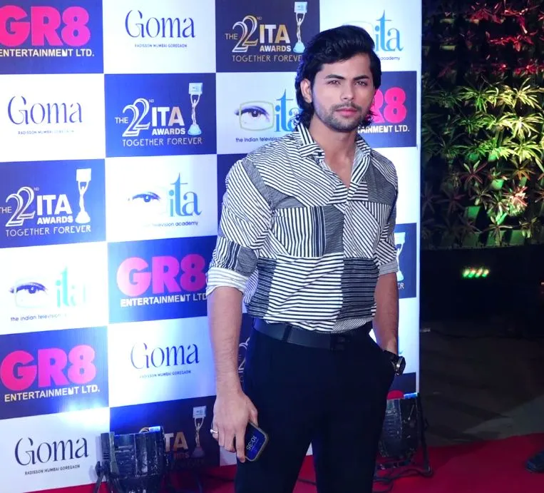 22ND ITA PRE AWARDS PARTY