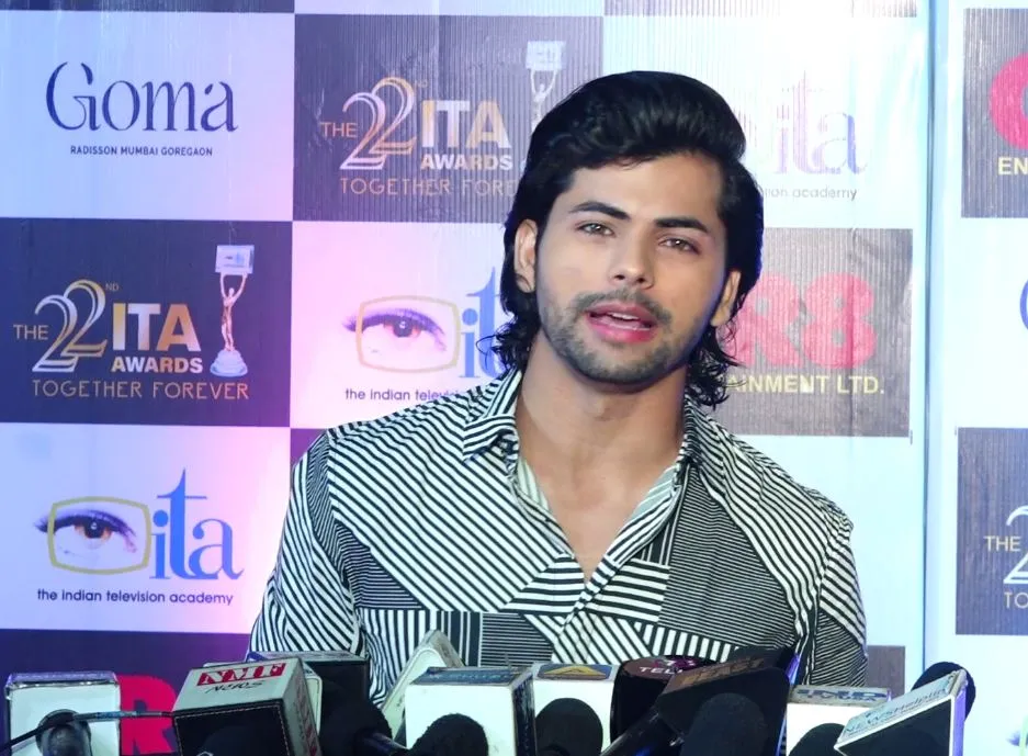 22ND ITA PRE AWARDS PARTY