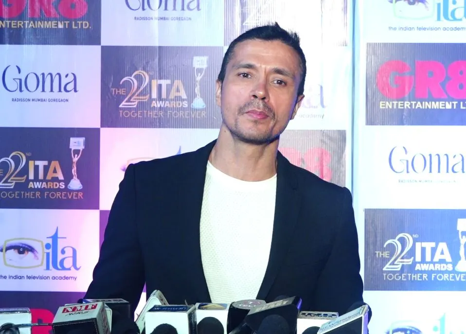 22ND ITA PRE AWARDS PARTY