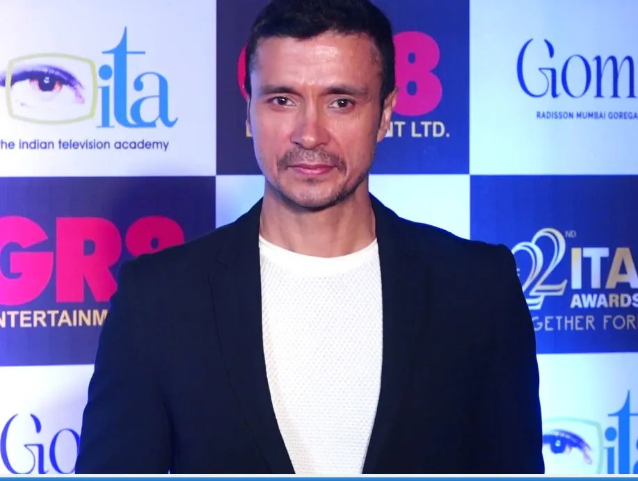 22ND ITA PRE AWARDS PARTY
