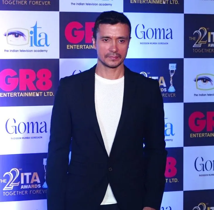 22ND ITA PRE AWARDS PARTY