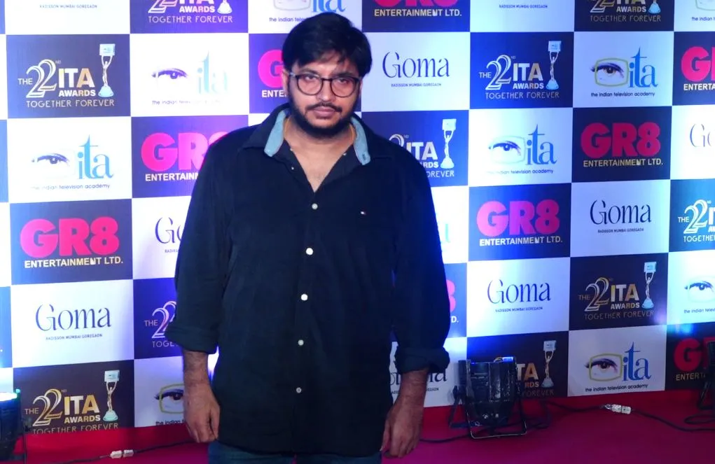 22ND ITA PRE AWARDS PARTY