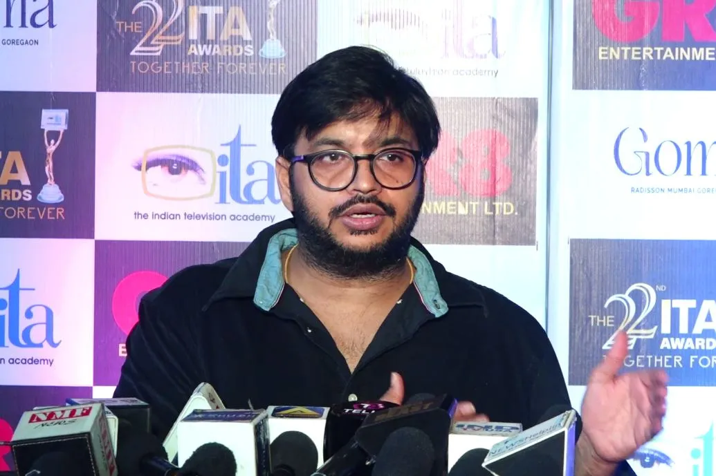 22ND ITA PRE AWARDS PARTY