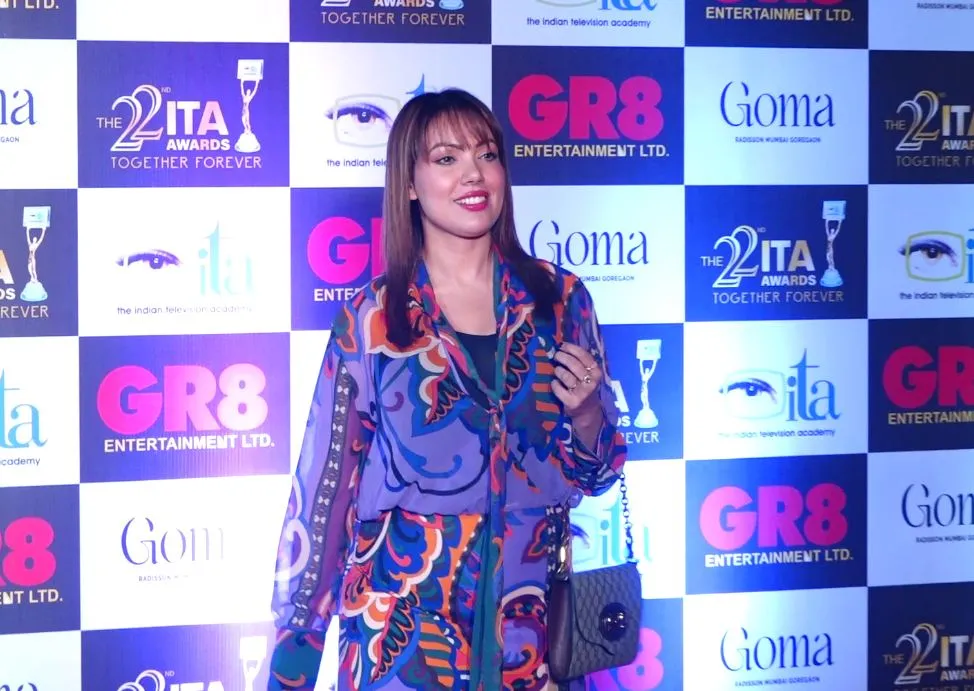22ND ITA PRE AWARDS PARTY