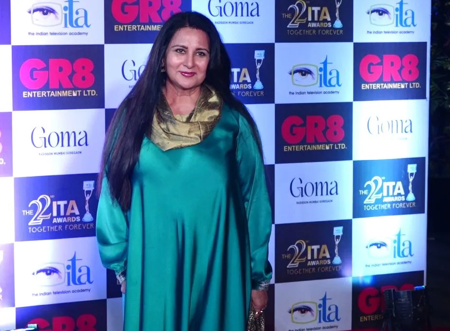 22ND ITA PRE AWARDS PARTY