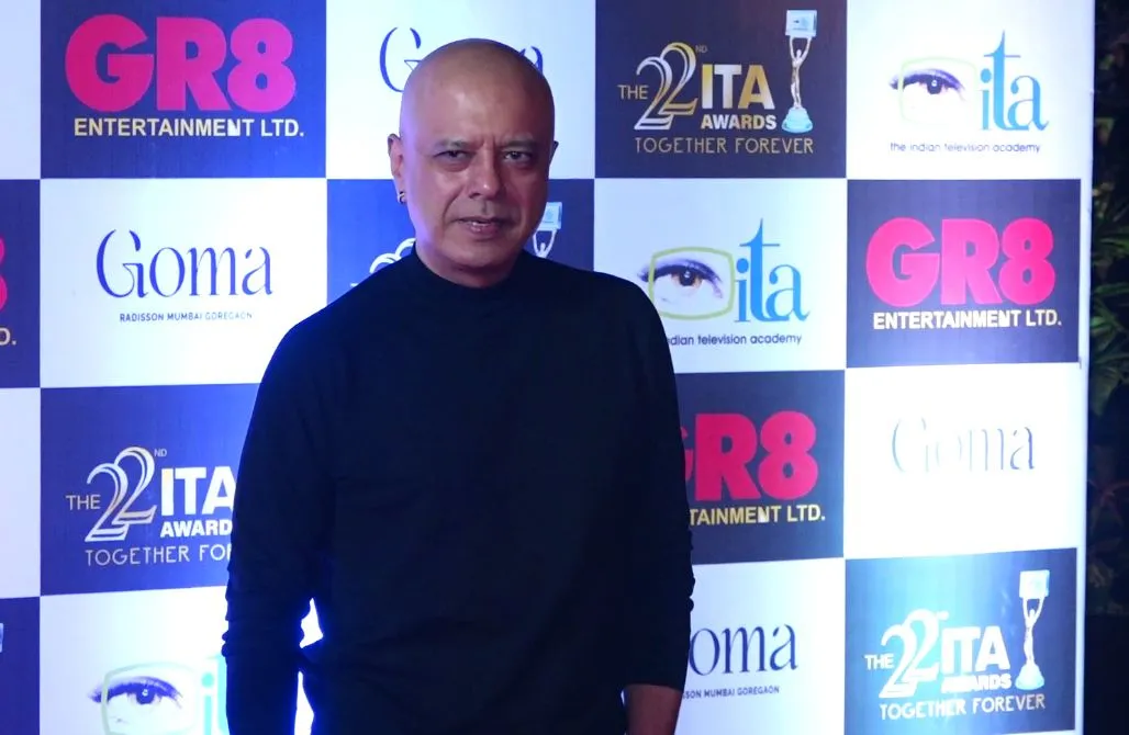 22ND ITA PRE AWARDS PARTY