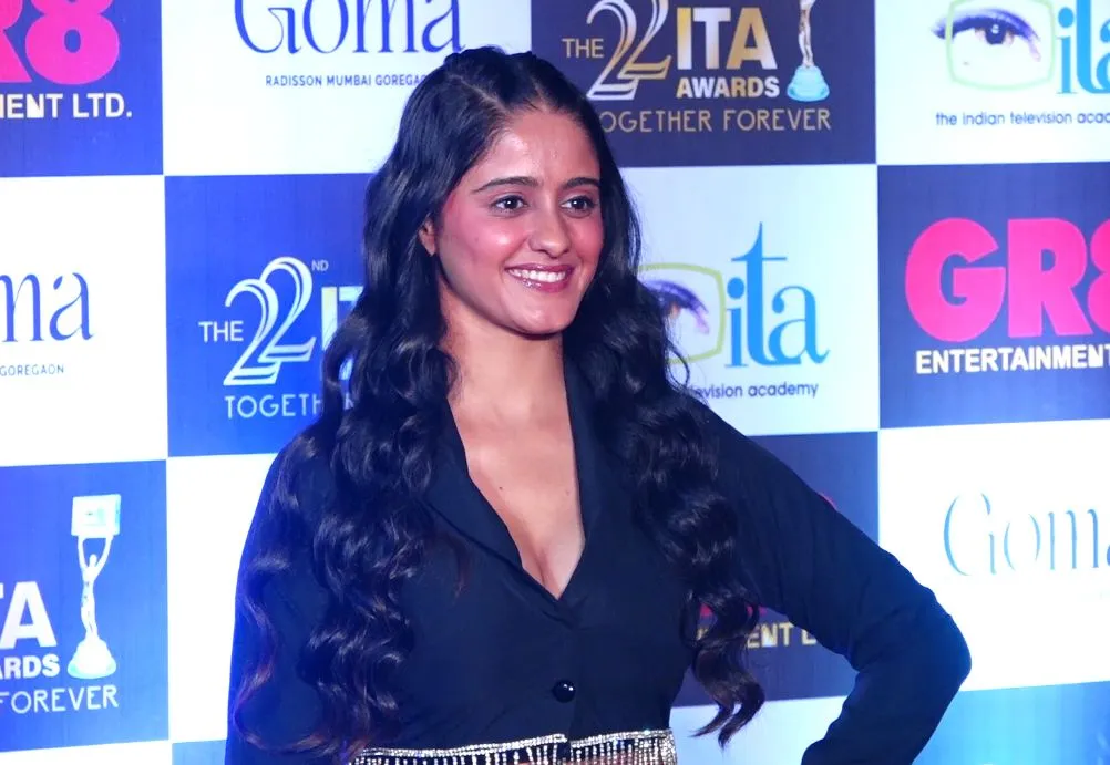 22ND ITA PRE AWARDS PARTY