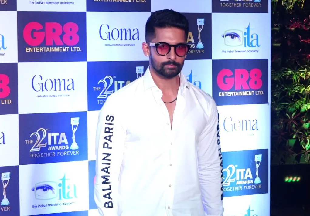 22ND ITA PRE AWARDS PARTY