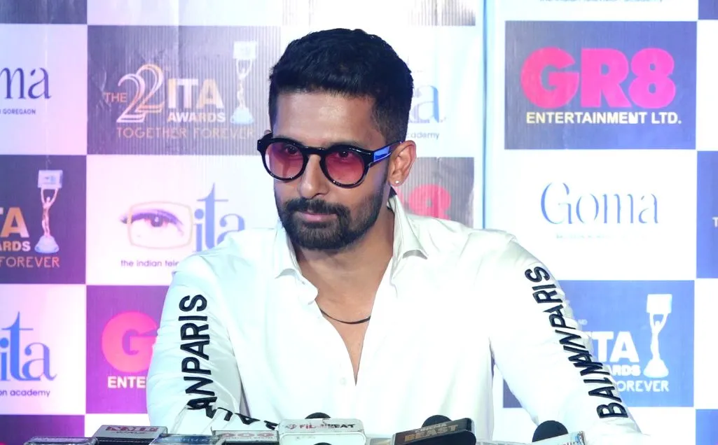 22ND ITA PRE AWARDS PARTY
