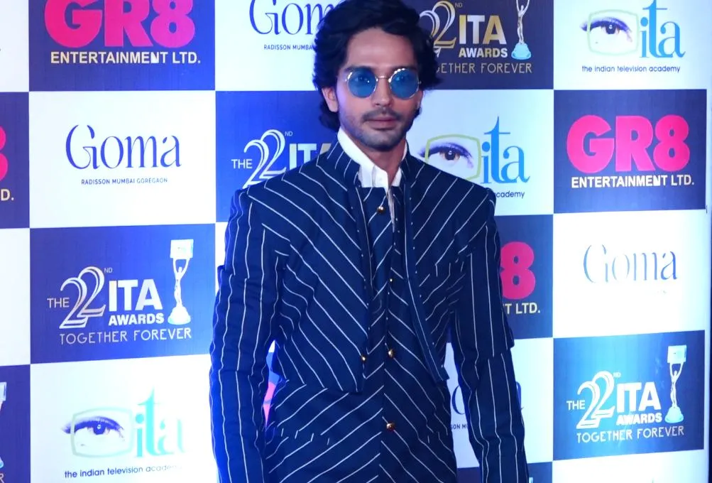 22ND ITA PRE AWARDS PARTY