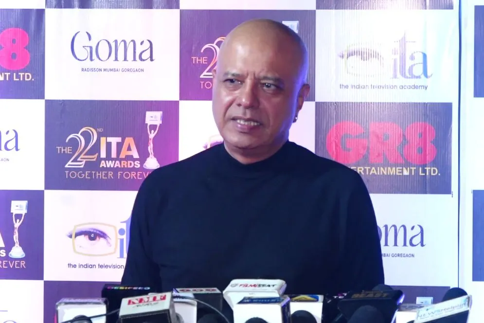 22ND ITA PRE AWARDS PARTY