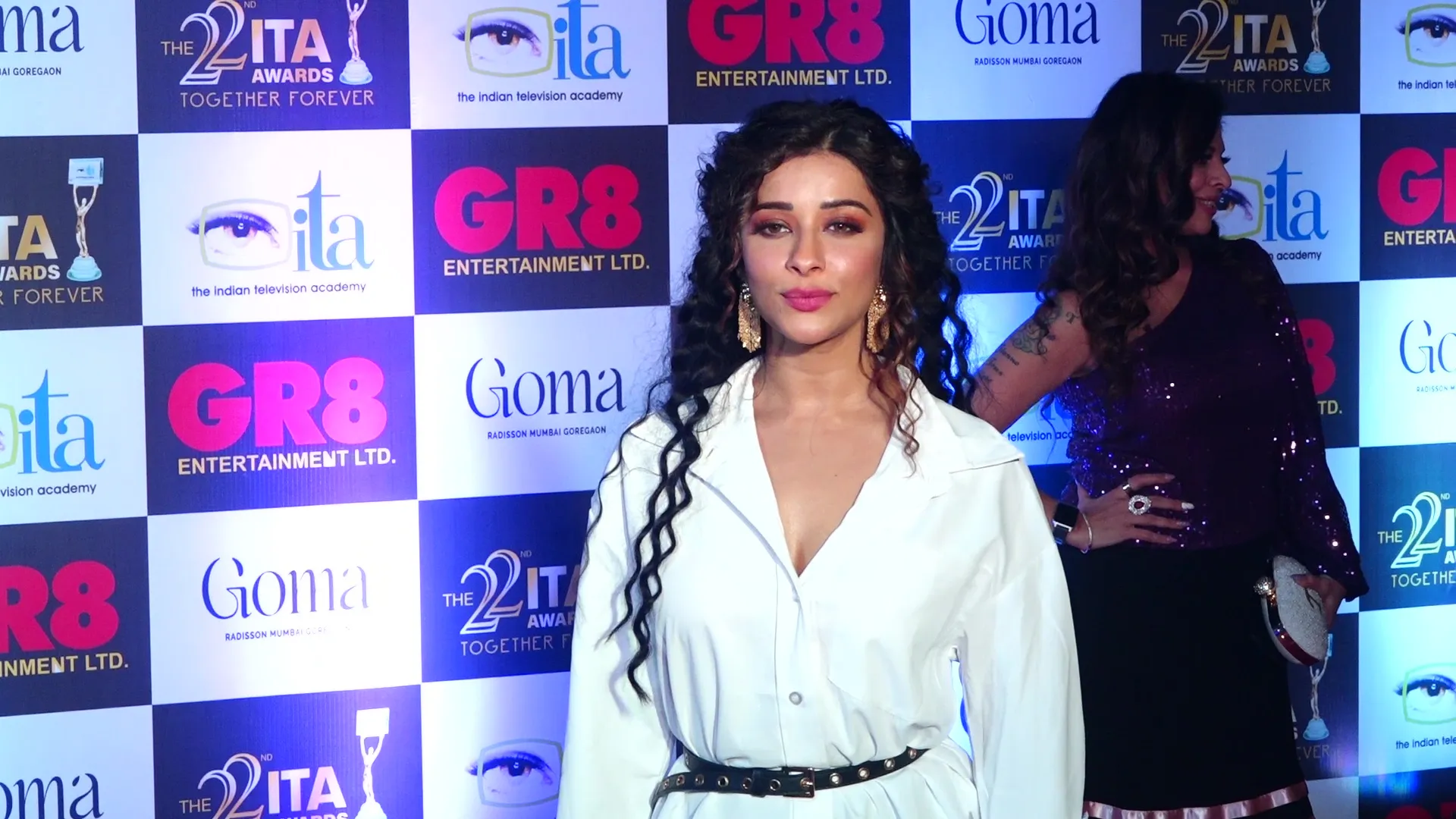 22ND ITA PRE AWARDS PARTY