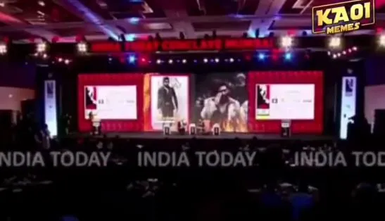 Yash with KGF 2