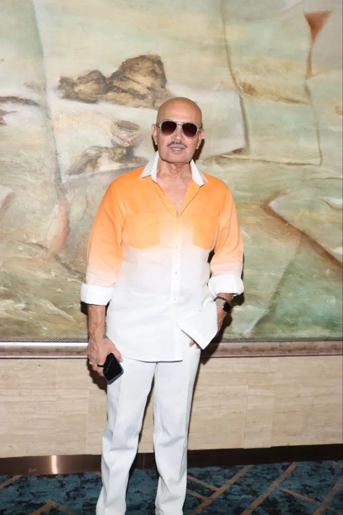 4 - Rakesh Roshan