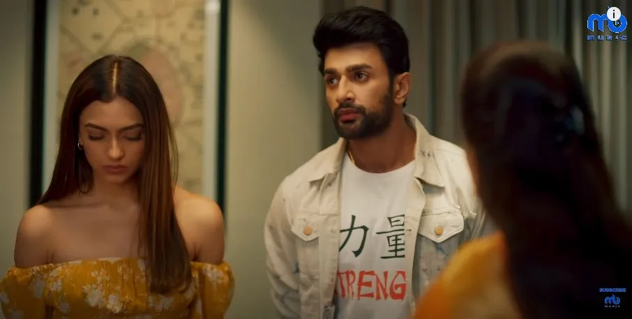 Actor Nishant Malkhani Thodi Thodi Saans (7)