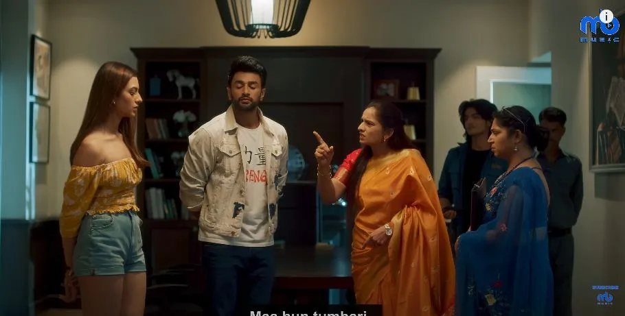 Actor Nishant Malkhani Thodi Thodi Saans (8)
