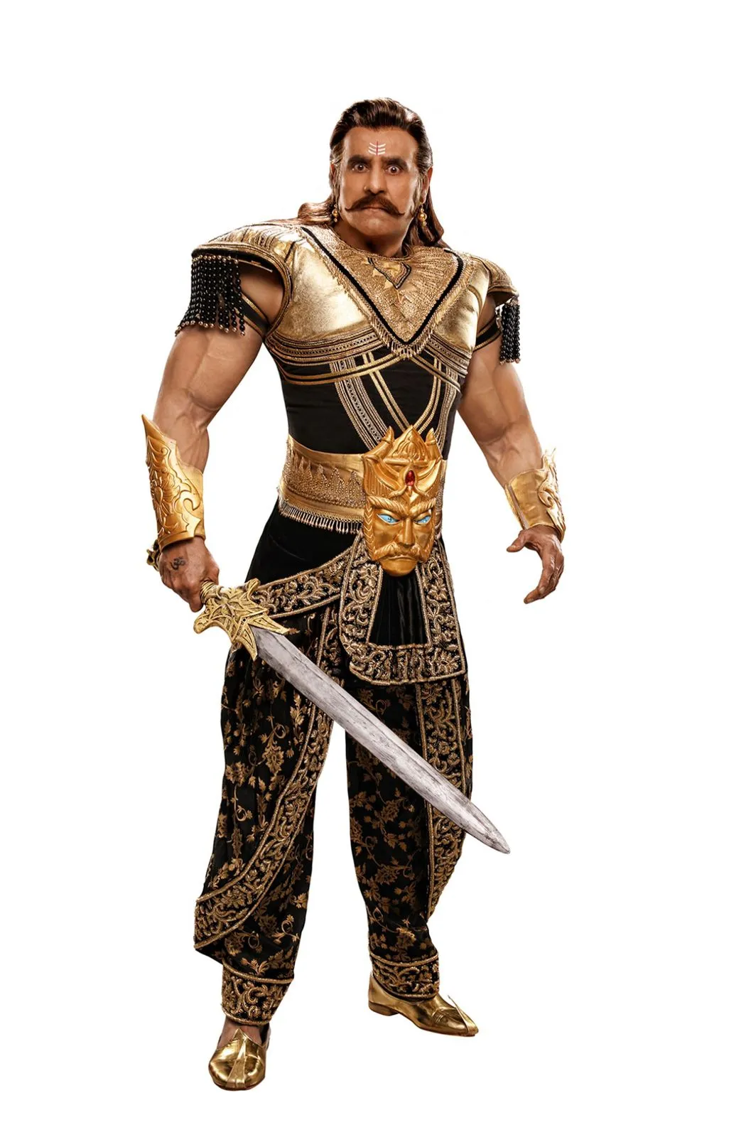 Actor Puneet 1