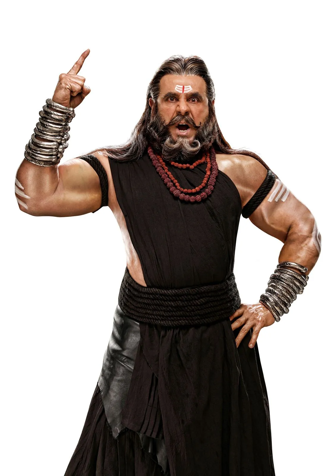 Actor Puneet 6