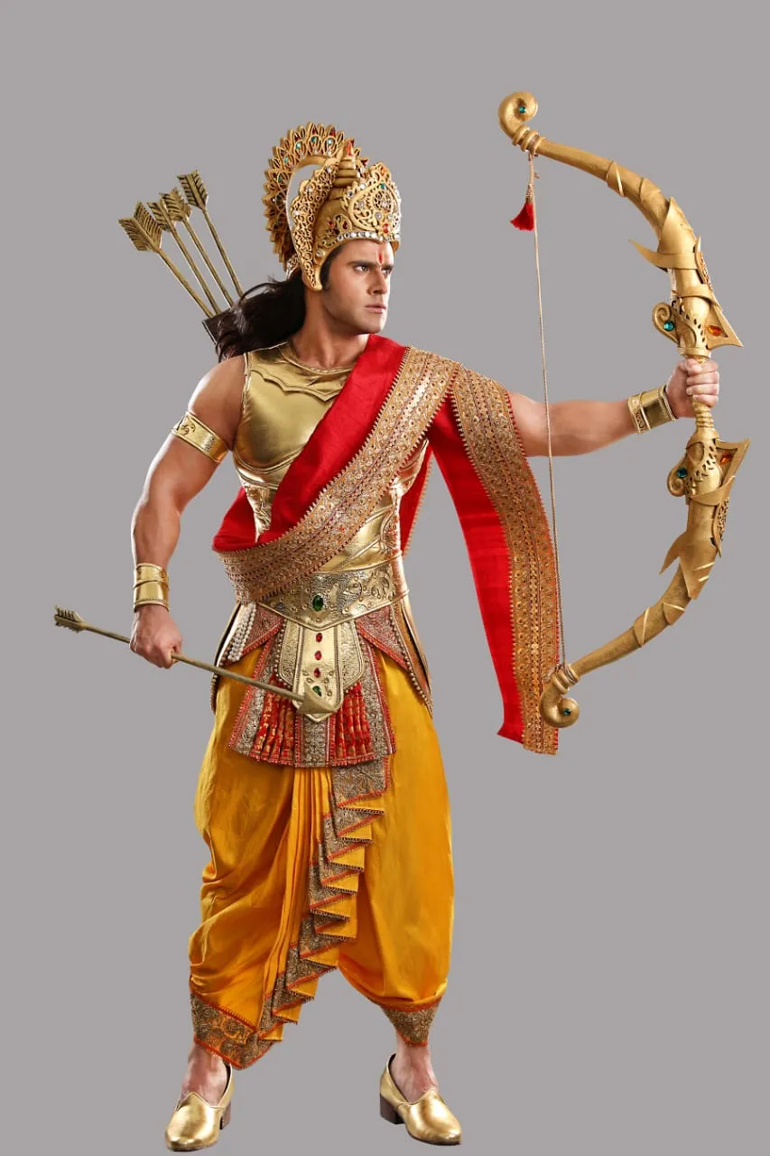 Actor Siddhant 3