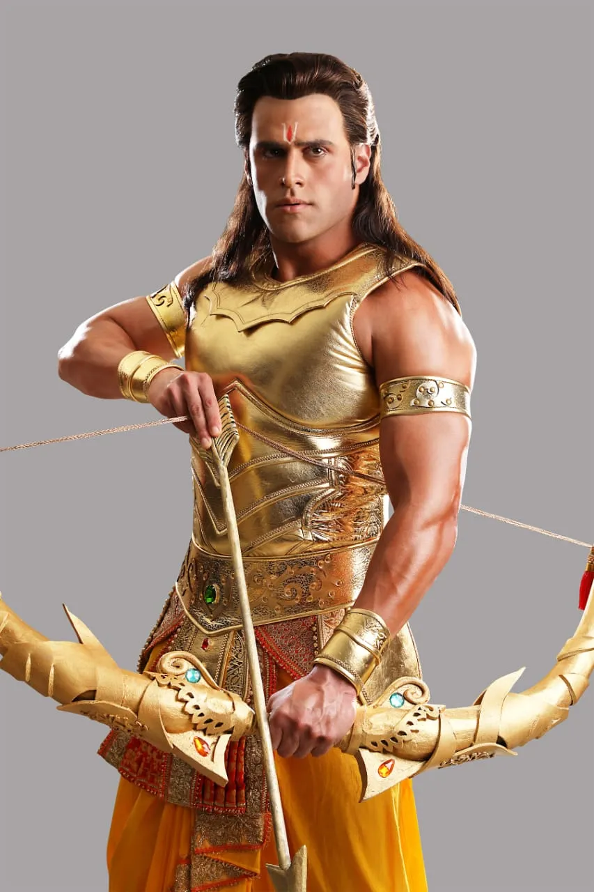 Actor Siddhant 4