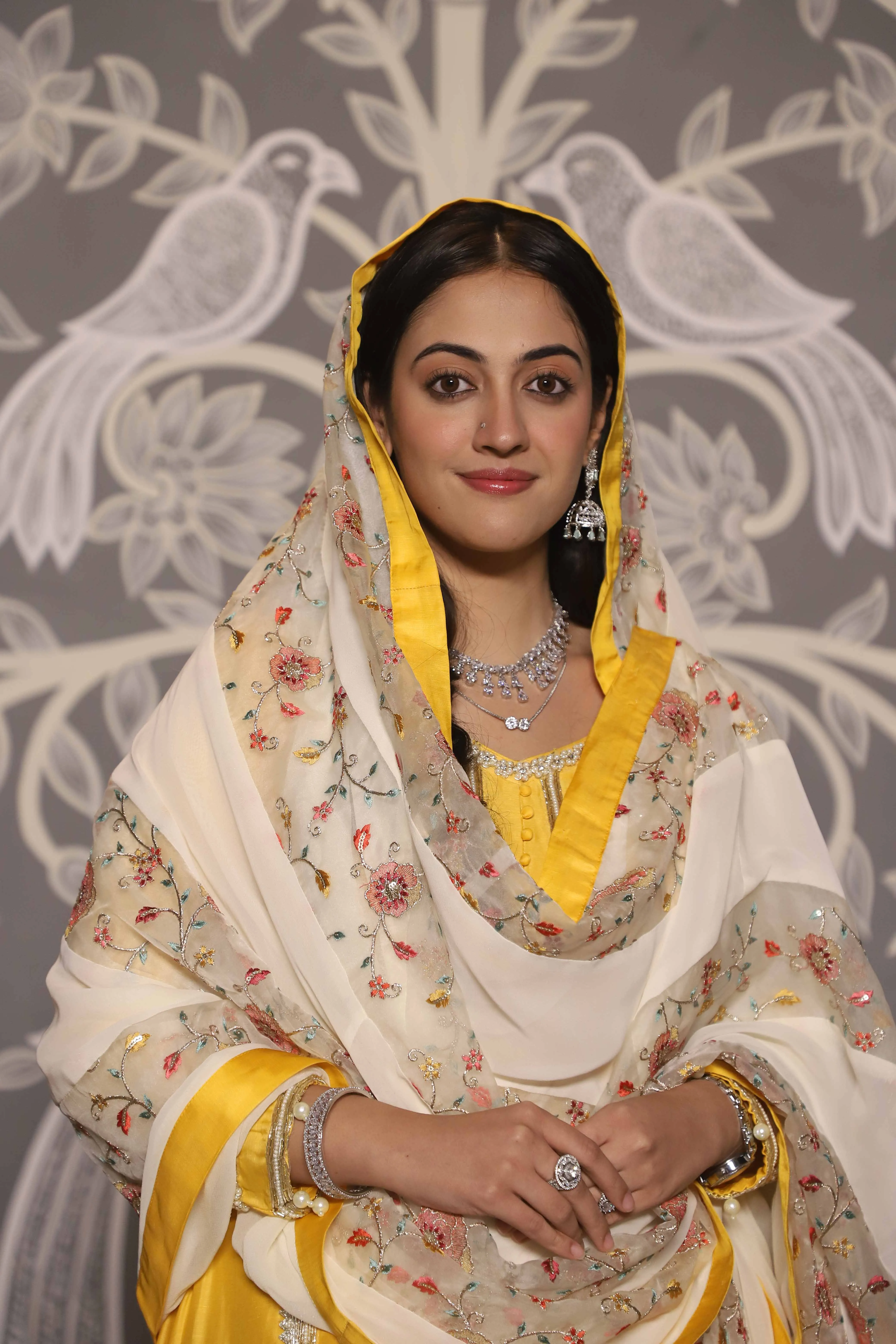 Aditi Sharma aka Dua in Zee TV's upcoming show Rabb Se Hai Dua
