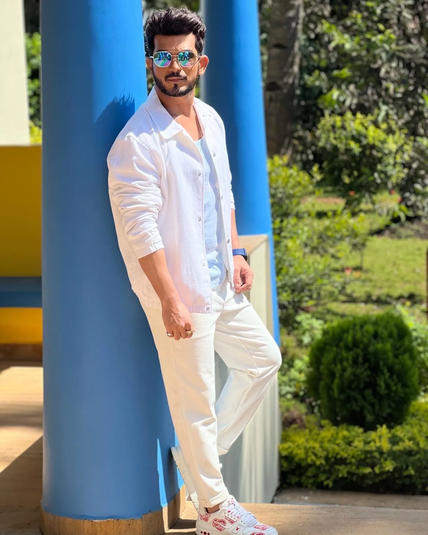 Arjun Bijlani (1)