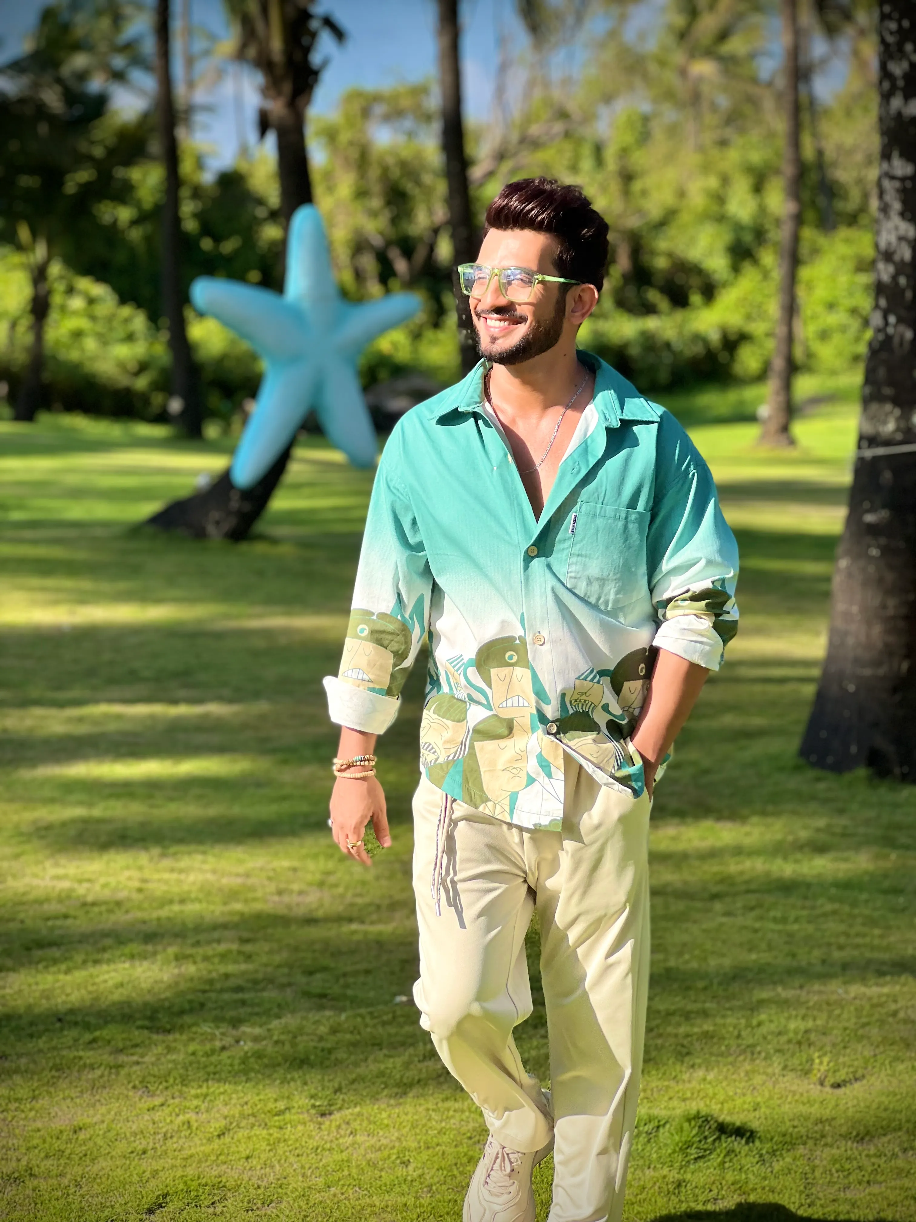 Arjun Bijlani (2)