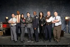 B99 - Halloween Heists