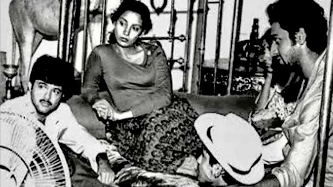 Boney Kapoor (6)
